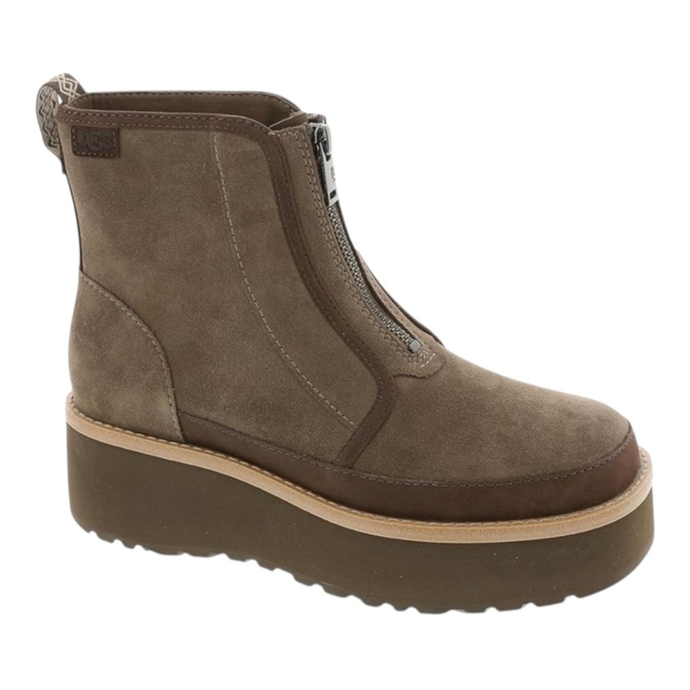 UGG Cityfunc Women's Zip Fashion Boot